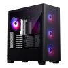 Phanteks Xt Pro Ultra D-RGB E-Atx Mid Tower Cabinet Black - PH-XT523P1-DBK01