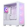 Phanteks Xt Pro Ultra D-RGB E-Atx Mid Tower Cabinet White - PH-XT523P1-DWT01