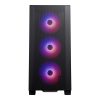 Phanteks Xt Pro Ultra D-RGB E-Atx Mid Tower Cabinet Black - PH-XT523P1-DBK01