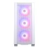 Phanteks Xt Pro Ultra D-RGB E-Atx Mid Tower Cabinet White - PH-XT523P1-DWT01