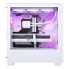 Phanteks Xt Pro Ultra D-RGB E-Atx Mid Tower Cabinet White - PH-XT523P1-DWT01