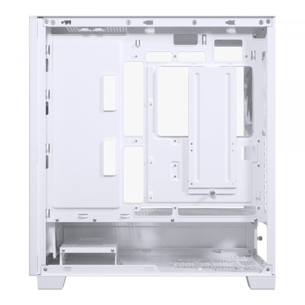 Phanteks Xt Pro Ultra D-RGB E-Atx Mid Tower Cabinet White - PH-XT523P1-DWT01