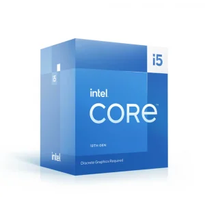 INTEL CORE I5 13400F DESKTOP PROCESSOR