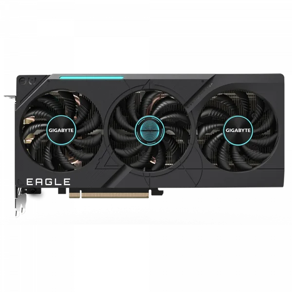 GIGABYTE RTX 4070 EAGLE OC 12GB GRAPHICS CARD