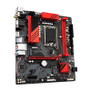 GIGABYTE B760M GAMING AC LGA1700 MICRO ATX MOTHERBOARD