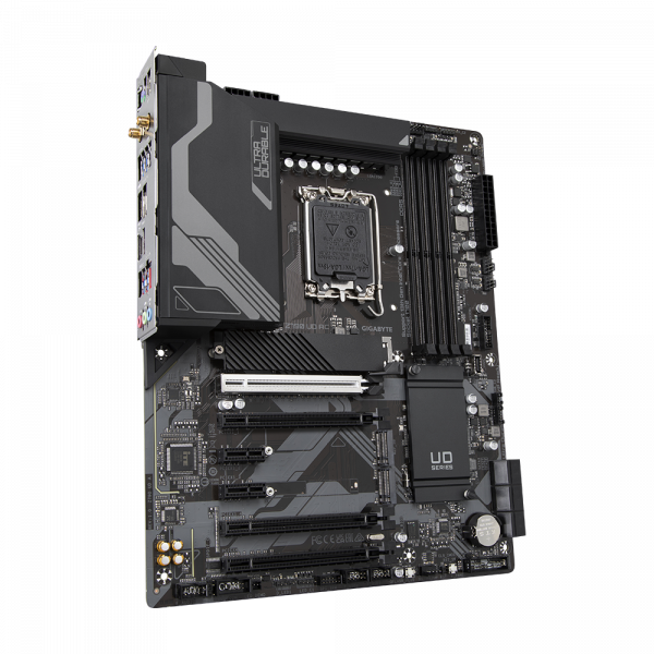 Gigabyte Z790 Ud Ac (wi-fi) Lga1700 Atx Motherboard (Z790 UD AC)