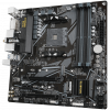 GIGABYTE B550M DS3H AC MOTHERBOARD