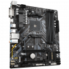 GIGABYTE B450M DS3H V2 AMD AM4 MOTHERBOARD