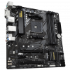 GIGABYTE B550M DS3H MOTHERBOARD-(Rev. 1.0)