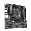 GIGABYTE B760M DS3H AX LGA1700 MICRO ATX MOTHERBOARD