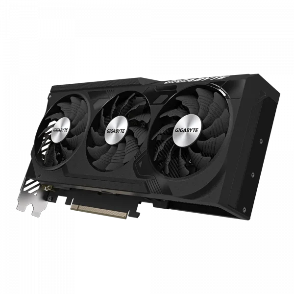 GIGABYTE RTX 4070 WINDFORCE OC 12GB GRAPHICS CARD