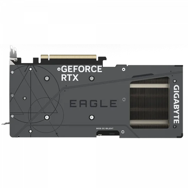 GIGABYTE RTX 4070 EAGLE OC 12GB GRAPHICS CARD