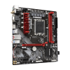 GIGABYTE B760M GAMING AC DDR4 WIFI LGA1700 MICRO ATX MOTHERBOARD