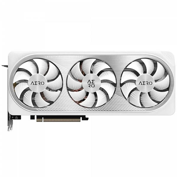 GIGABYTE RTX 4070 AERO OC 12GB GRAPHICS CARD