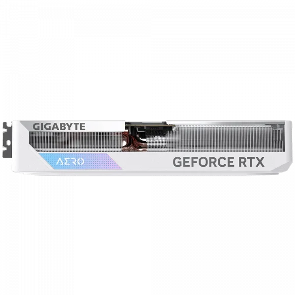 GIGABYTE RTX 4070 AERO OC 12GB GRAPHICS CARD