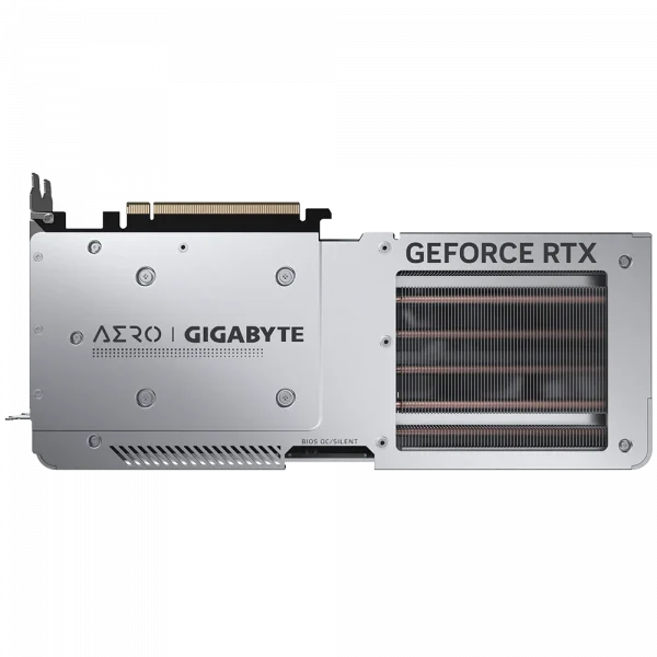 GIGABYTE RTX 4070 AERO OC 12GB GRAPHICS CARD