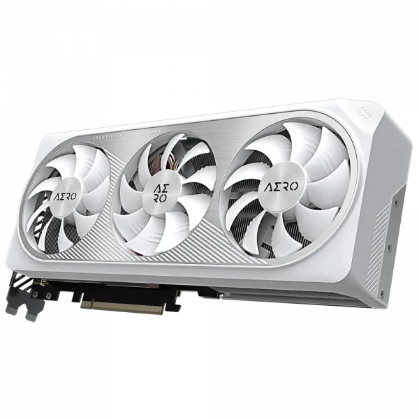 GIGABYTE RTX 4070 AERO OC 12GB GRAPHICS CARD