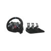 Logitech G29 Driving Force Racing Wheel For Ps5, Ps4, Ps3 And Pc (941-000143)