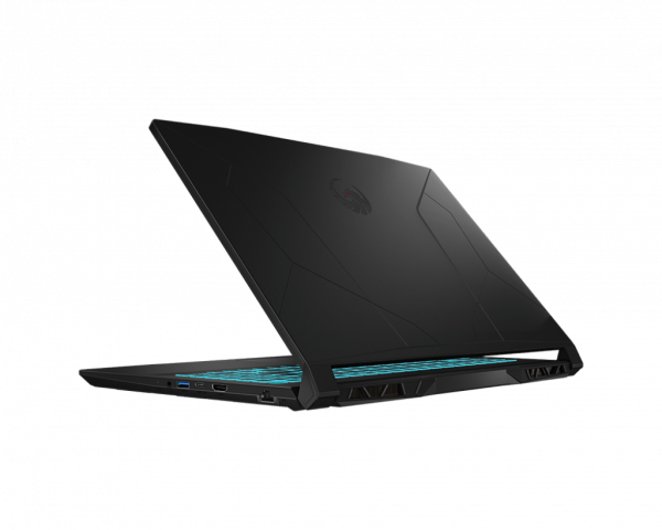 MSI BRAVO 15 C7VFK-087IN GAMING LAPTOP R7 7735HS 16GB 1TB NVME SSD RTX 4060 DDR6 8GB GRAPHICS - 9S7-158N11-087