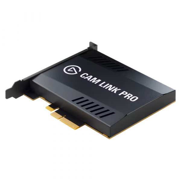 ELGATO CAM LINK PRO INTERNAL CAMERA CAPTURE CARD - 10GAW9901