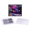 PATRIOT VIPER RGB 16GB (8GBX2) DDR4 3200MHZ BLACK DESKTOP RAM (PVR416G320C6K)