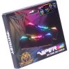 PATRIOT VIPER RGB 16GB (8GBX2) DDR4 3200MHZ BLACK DESKTOP RAM (PVR416G320C6K)