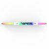 PATRIOT VIPER RGB 16GB (8GBX2) DDR4 3200MHZ WHITE DESKTOP RAM (PVR416G320C6KW)