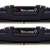 G.SKILL 16GB (2X8GB) RIPJAWS V SERIES DDR4 3200MHZ DESKTOP RAM - F4-3200C14D-16GVK