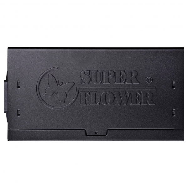 Super Flower Leadex III Gold 750 Watt Power Supply - SF-750F14HG