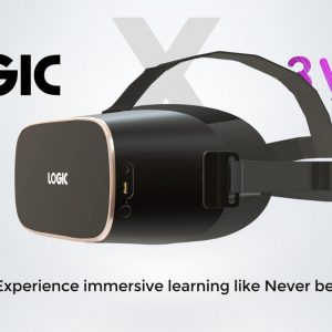 LOGIC VR Head