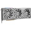 MSI RTX 4060 TI GAMING X SLIM WHITE 16GB GRAPHICS CARD