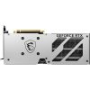 MSI RTX 4060 TI GAMING X SLIM WHITE 16GB GRAPHICS CARD