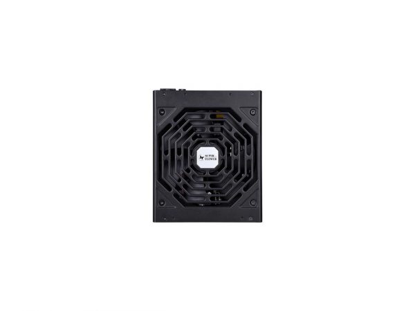 Super Flower Leadex Platinum SE 1000 Watt Power Supply - SF-1000F14MP