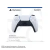 Sony Dual Sense Wireless Controller White PS5 (PlayStation5)