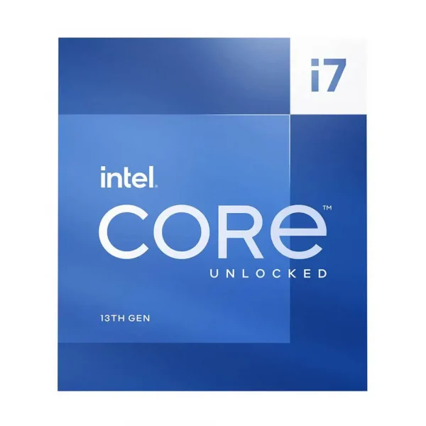 INTEL CORE I7-13700 DESKTOP PROCESSOR