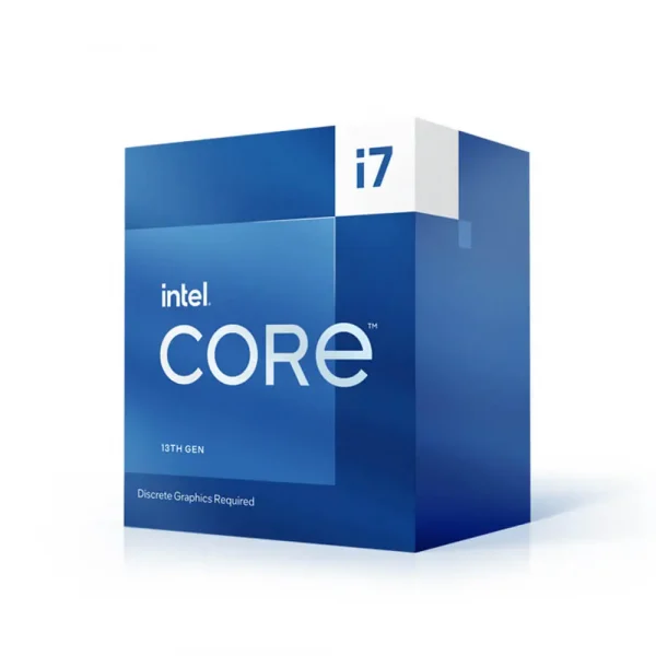 INTEL CORE I7-13700F DESKTOP PROCESSOR