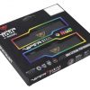 PATRIOT PVSR416G320C8K VIPER STEEL RGB 16GB (8GBX2) DDR4 3200MHZ DESKTOP RAM (BLACK)