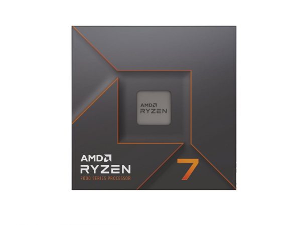 AMD RYZEN 7 7700X DESKTOP PROCESSOR