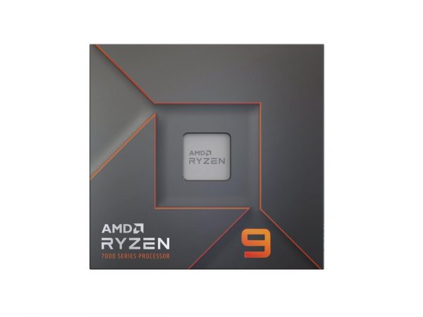 AMD RYZEN 9 7950X DESKTOP PROCESSOR