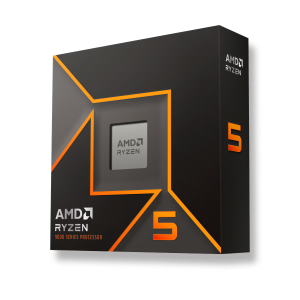 AMD Ryzen™ 5 9600X Desktop Processor -100-100001405WOF