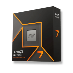 AMD Ryzen™ 7 9700X Desktop Processor - 100-100001404WOF