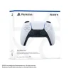 Sony Dual Sense Wireless Controller White PS5 (PlayStation5)