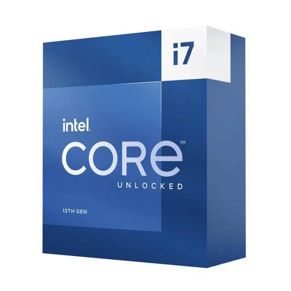 INTEL CORE I7-13700 DESKTOP PROCESSOR