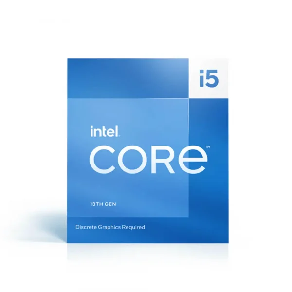 INTEL CORE I5 13400F DESKTOP PROCESSOR