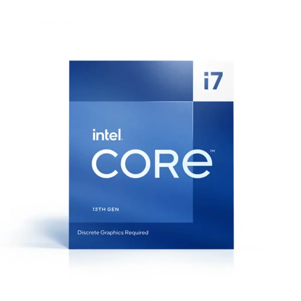 INTEL CORE I7-13700F DESKTOP PROCESSOR