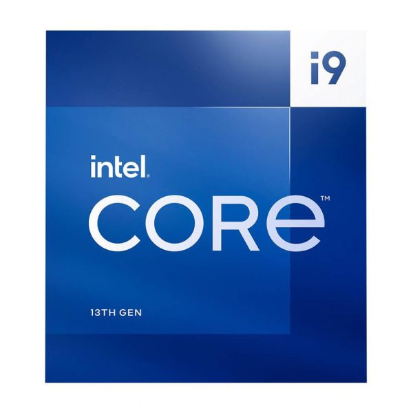 INTEL CORE I9-13900 13TH GEN DESKTOP PROCESSOR