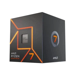 AMD RYZEN 7 7700 GAMING DESKTOP PROCESSOR