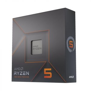 AMD RYZEN 5 7600X DESKTOP PROCESSOR