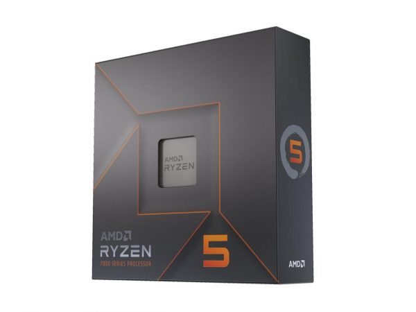 AMD RYZEN 5 7600X DESKTOP PROCESSOR