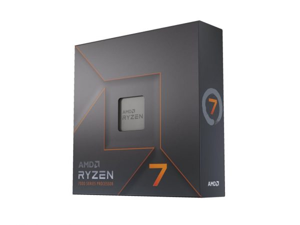 AMD RYZEN 7 7700X DESKTOP PROCESSOR